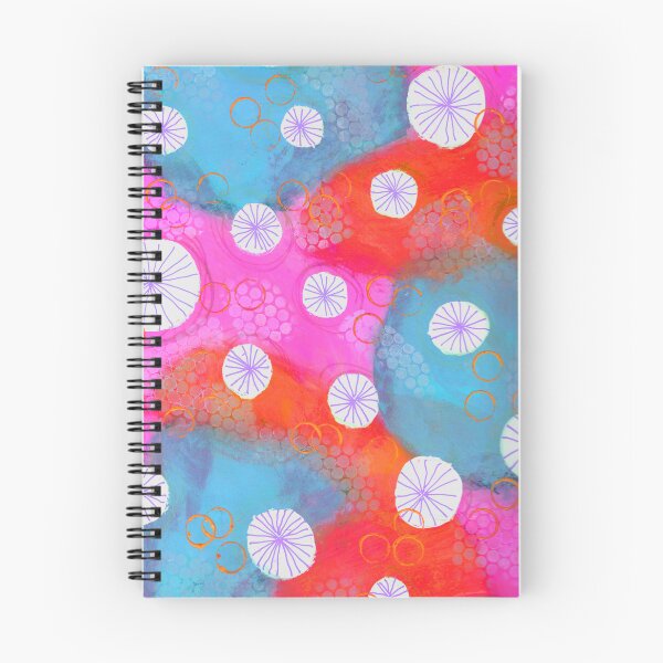 Item preview, Umbrellas in a multi colour world designed and sold by Craftynelly Designs.