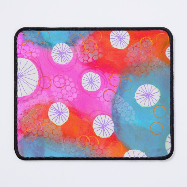 Item preview, Umbrellas in a multi colour world designed and sold by Craftynelly Designs.