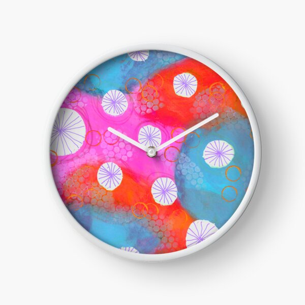 Item preview, Umbrellas in a multi colour world designed and sold by Craftynelly Designs.