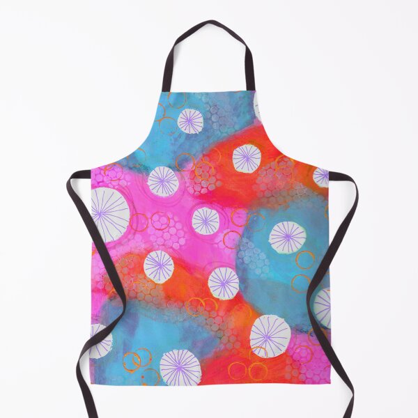 Item preview, Umbrellas in a multi colour world designed and sold by Craftynelly Designs.