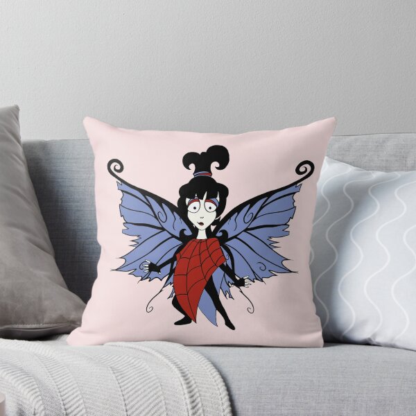 Item preview, Lydia with Wings designed and sold by LovesickLobotomy.