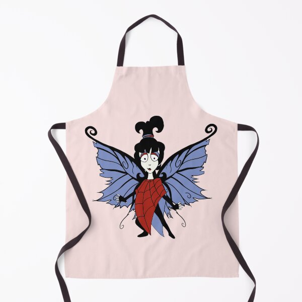 Item preview, Lydia with Wings designed and sold by LovesickLobotomy.