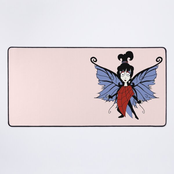 Item preview, Lydia with Wings designed and sold by LovesickLobotomy.