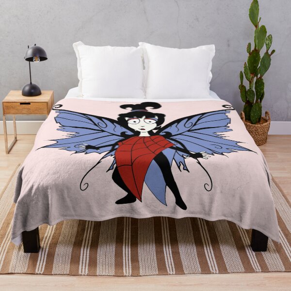 Item preview, Lydia with Wings designed and sold by LovesickLobotomy.