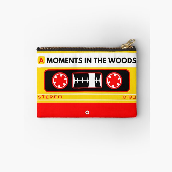 Item preview, Into The Woods Cassette  designed and sold by broadwaygirl142.