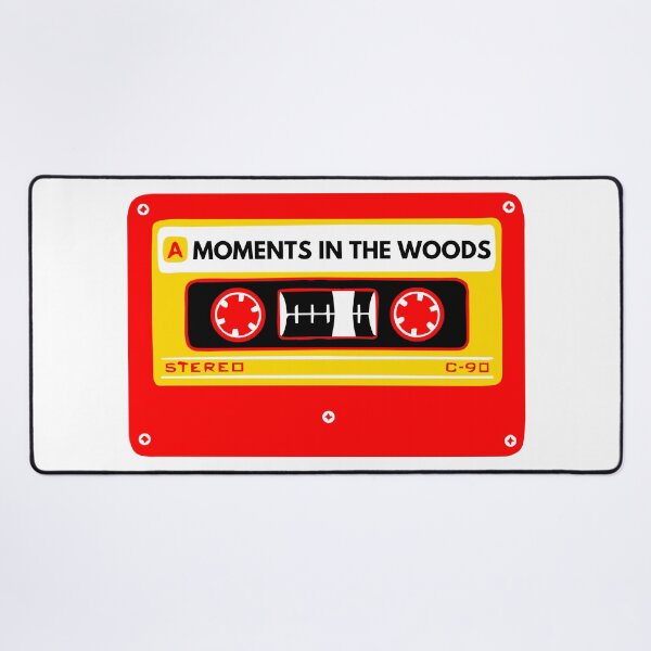 Item preview, Into The Woods Cassette designed and sold by broadwaygirl142.