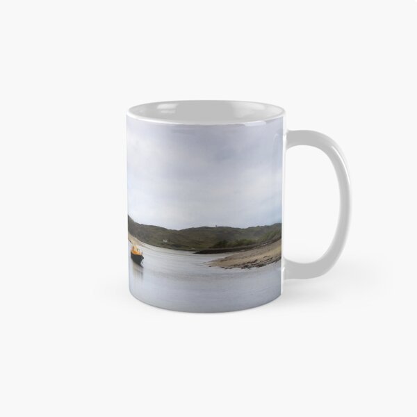 Item preview, Quiet Sands at Morar designed and sold by maureen bracewell.