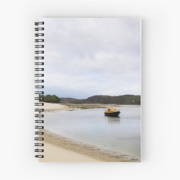 Item preview, Quiet Sands at Morar designed and sold by maureen bracewell.