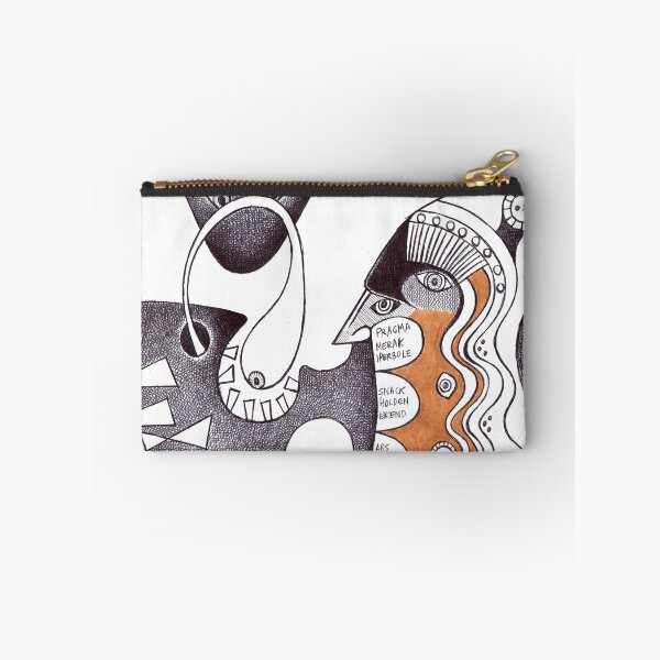 Item preview, Autophagy - Entity N° 16109 (contemporary art) designed and sold by (b)ananartista SBUFF.