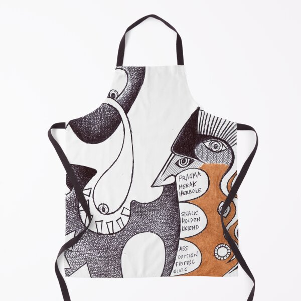 Item preview, Autophagy - Entity N° 16109 (contemporary art) designed and sold by (b)ananartista SBUFF.