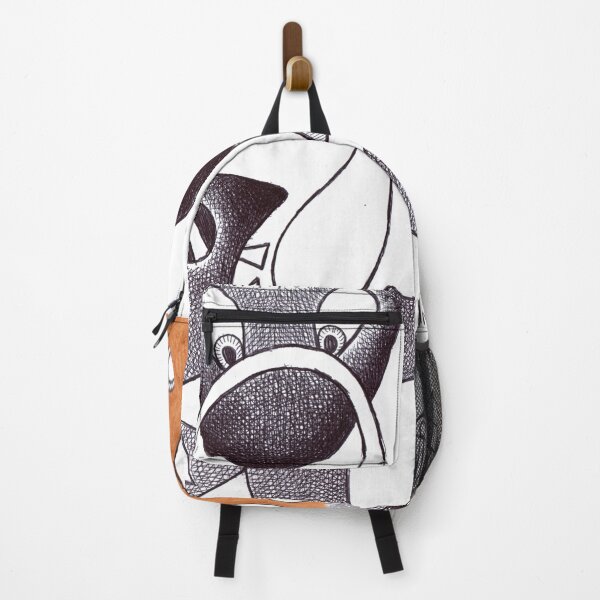 Item preview, Autophagy - Entity N° 16109 (contemporary art) designed and sold by (b)ananartista SBUFF.