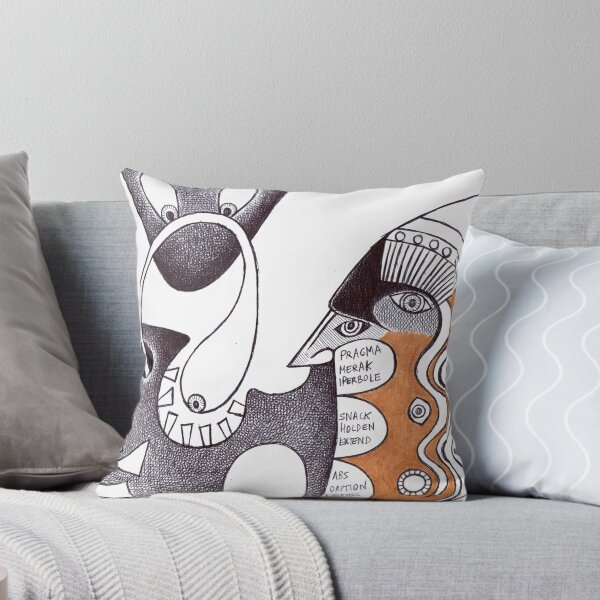 Item preview, Autophagy - Entity N° 16109 (contemporary art) designed and sold by (b)ananartista SBUFF.