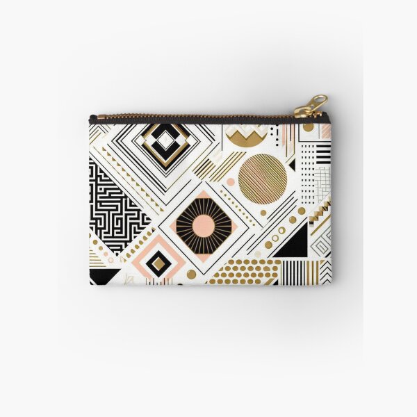 Item preview, Elegant Trendy Geometric Pattern designed and sold by Simplybe1.
