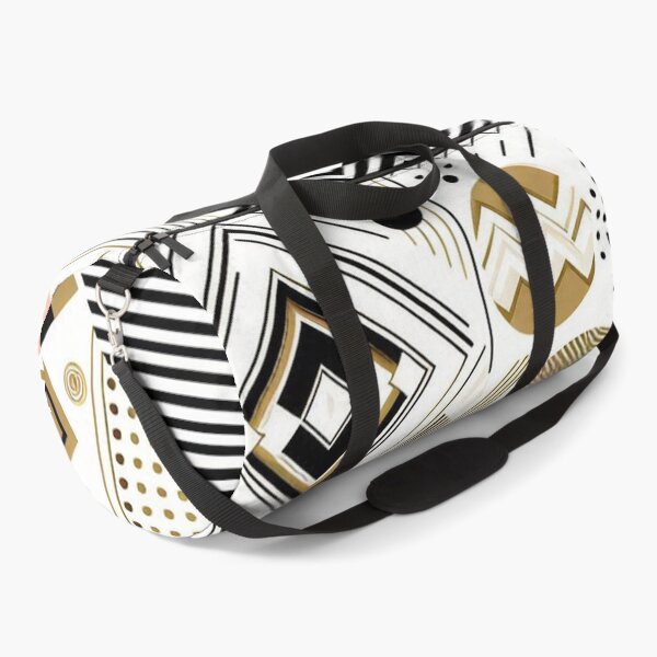 Item preview, Elegant Trendy Geometric Pattern designed and sold by Simplybe1.
