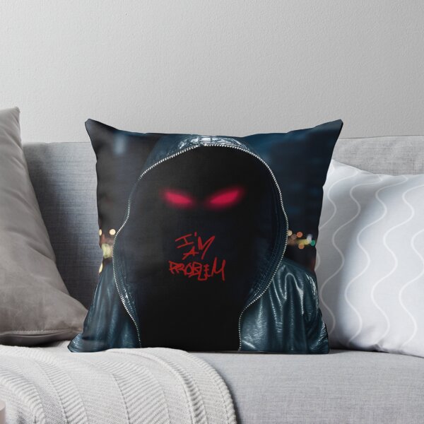 Item preview, Red eye designed and sold by IMAPROBLEM BRAND CLOTHING BY INFLUENCE GETEM.