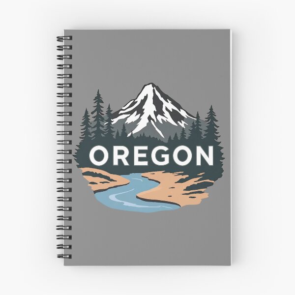 Item preview, Oregon United States of America  designed and sold by NPStudio.