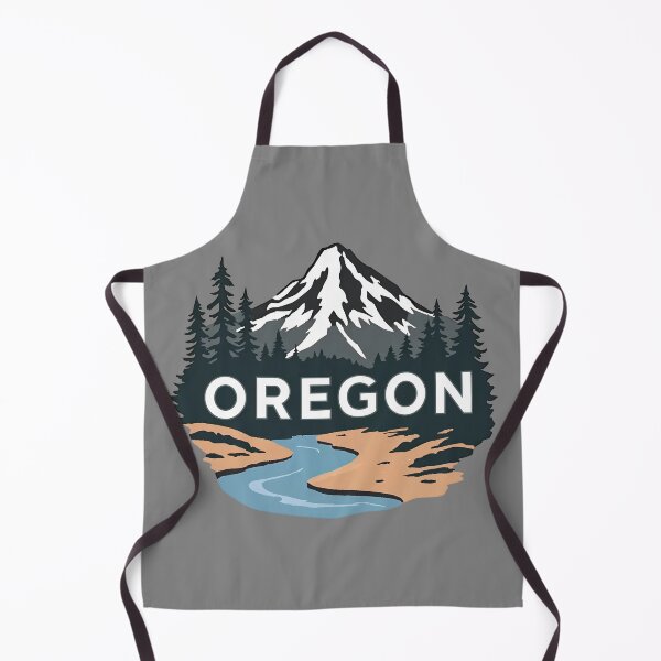 Item preview, Oregon United States of America designed and sold by NPStudio.