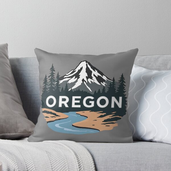Item preview, Oregon United States of America  designed and sold by NPStudio.