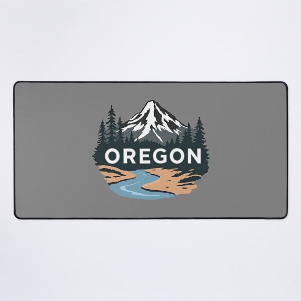 Item preview, Oregon United States of America designed and sold by NPStudio.