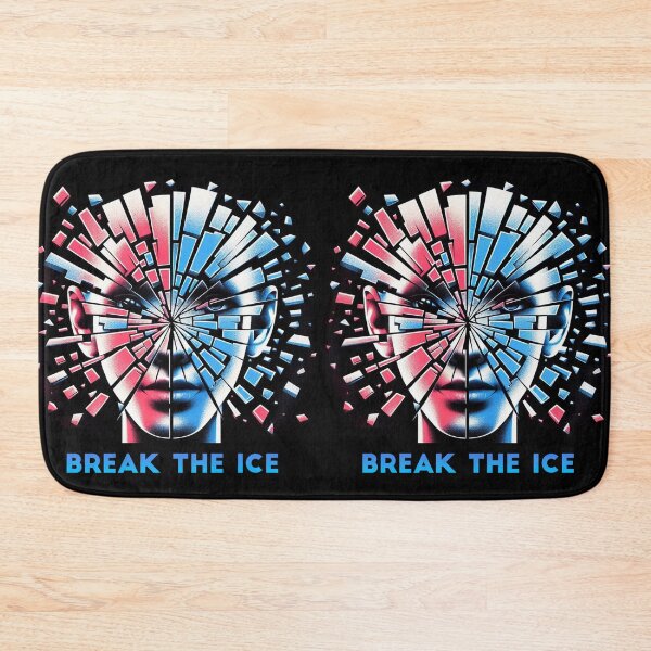 Item preview, Break the ice-  woman's international day- Fashion  designed and sold by Meemaart.