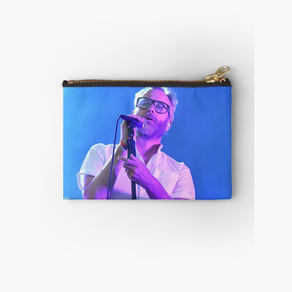 Item preview, Matt Berninger - The National - Photograph designed and sold by ConcertImages.
