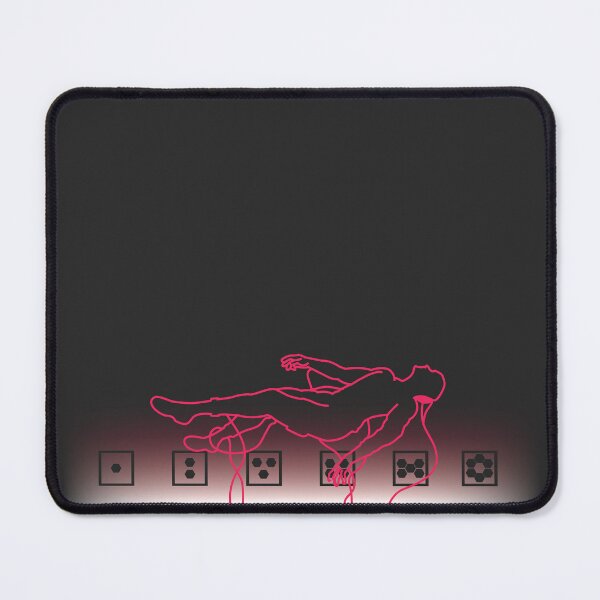 Item preview, Citizen Sleeper - The Sleeper designed and sold by Pixel Perfect Designs.