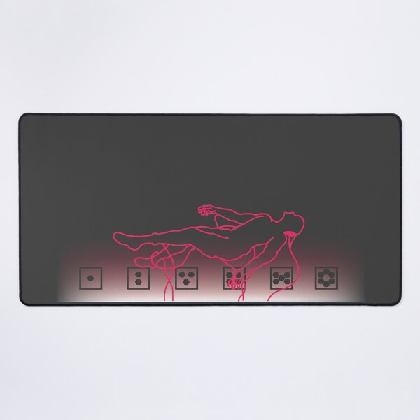 Item preview, Citizen Sleeper - The Sleeper designed and sold by Pixel Perfect Designs.