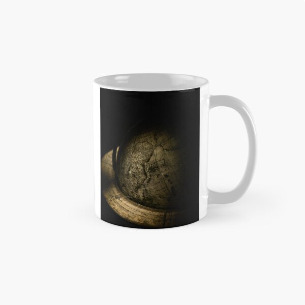 Item preview, Old earth designed and sold by mtetri.