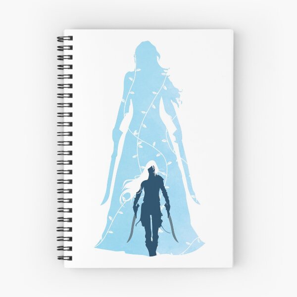 Item preview, throne of glass designed and sold by sashakhalid.