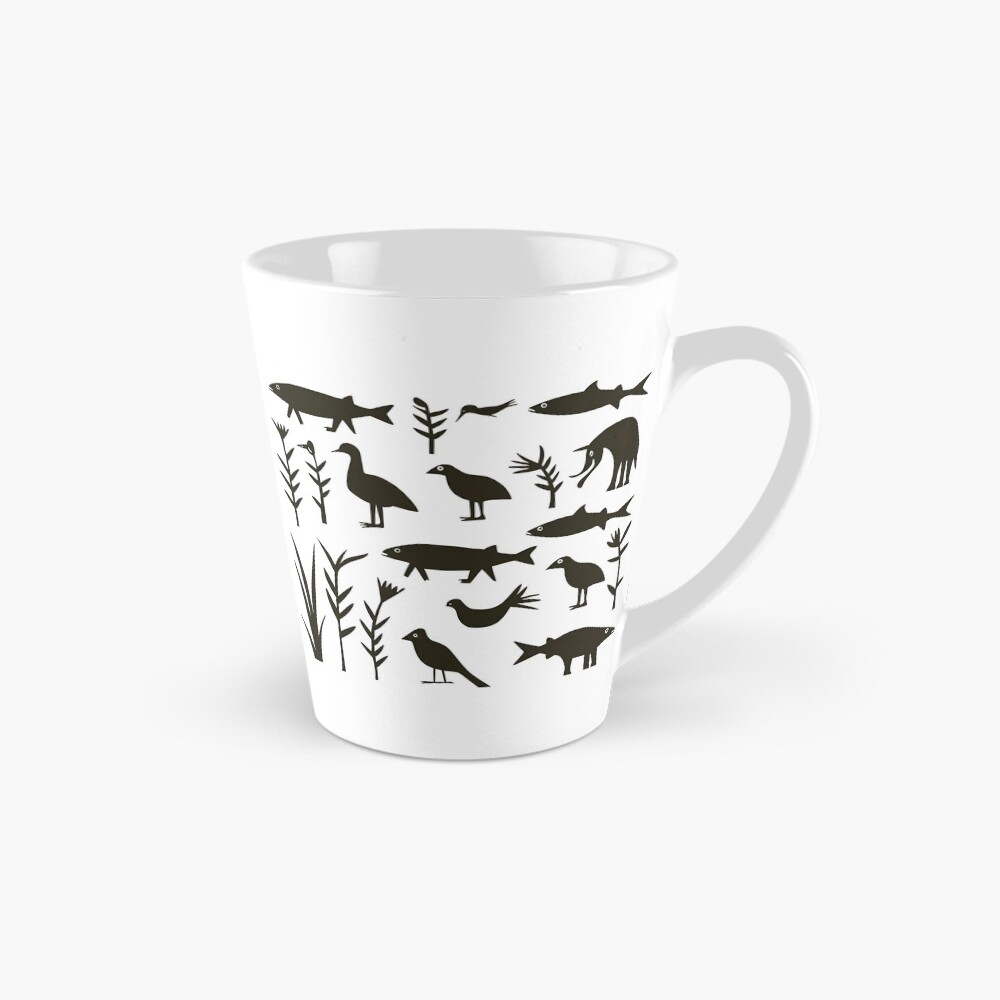 Item preview, Tall Mug designed and sold by Valend.