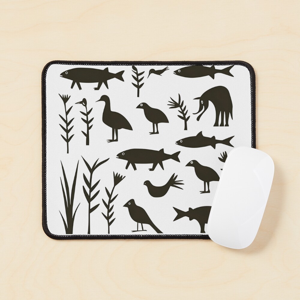 Item preview, Mouse Pad designed and sold by Valend.