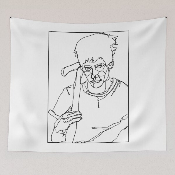 Item preview, Donnie Darko designed and sold by DionShields.