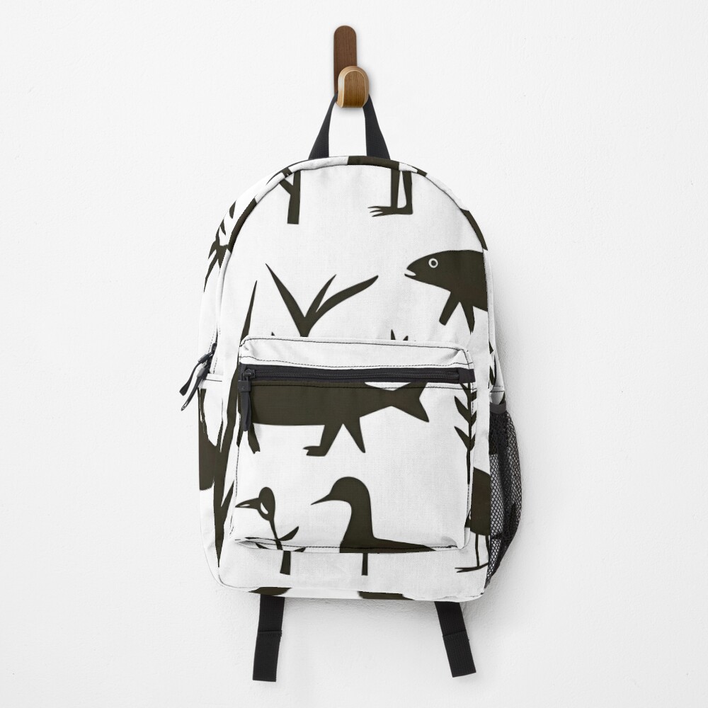 Item preview, Backpack designed and sold by Valend.