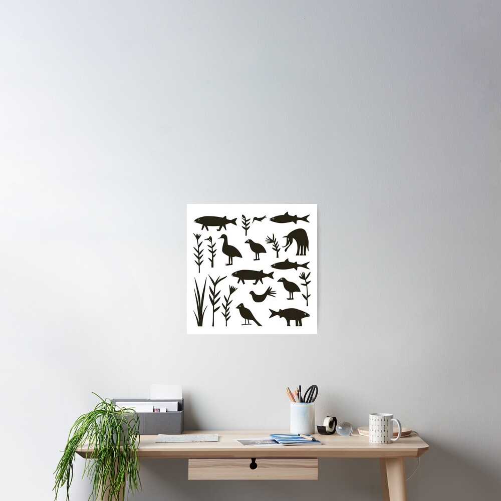 Item preview, Poster designed and sold by Valend.
