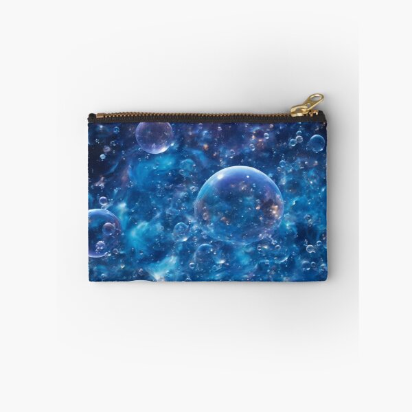Item preview, Mystical Cosmic Bubbles designed and sold by Sadia  Jannat.