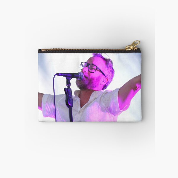 Item preview, Matt Berninger - The National - Photograph designed and sold by ConcertImages.