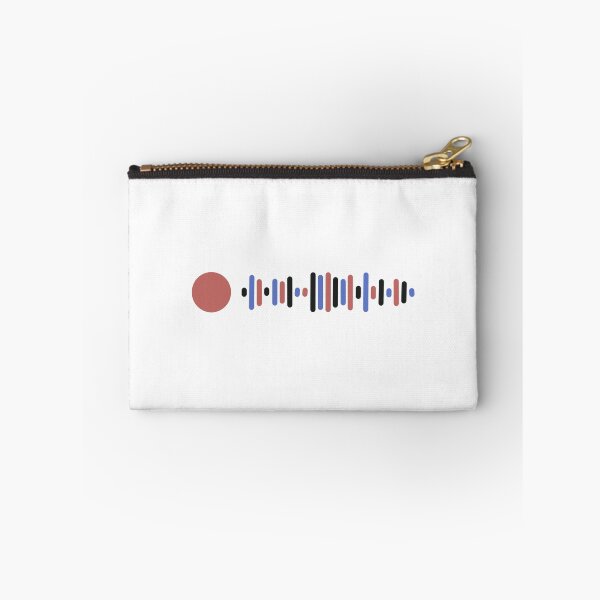 Item preview, Think later Spotify code  designed and sold by cillalovestay.