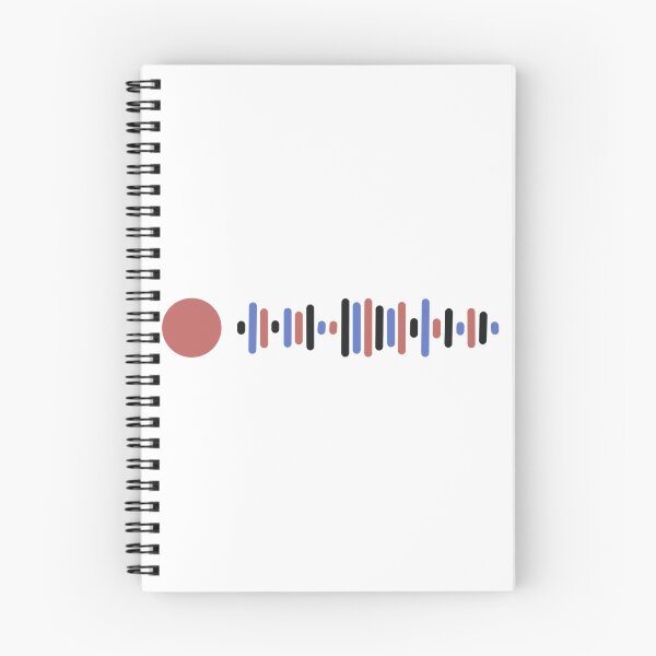Item preview, Think later Spotify code  designed and sold by cillalovestay.