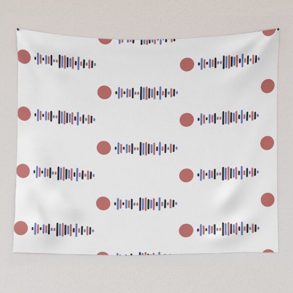 Item preview, Think later Spotify code  designed and sold by cillalovestay.