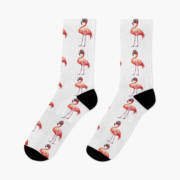 Item preview, Stylish Flamingo designed and sold by Visual-Elixir.
