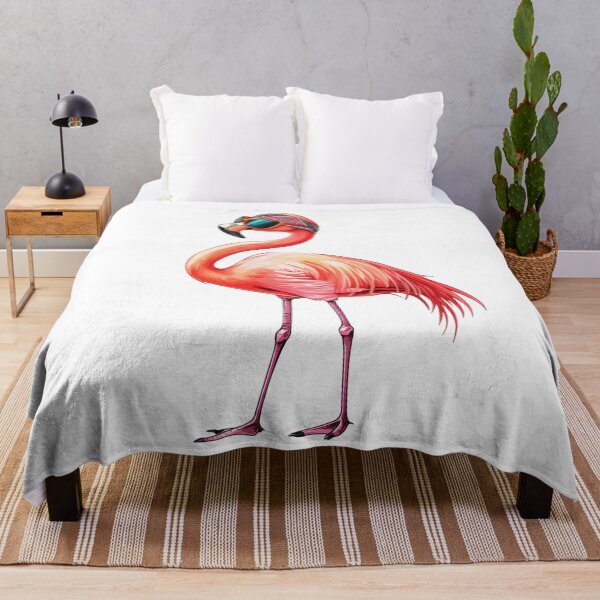 Item preview, Stylish Flamingo designed and sold by Visual-Elixir.