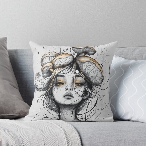 Item preview, Neu-Art Portrait - 73 designed and sold by Neuromech.