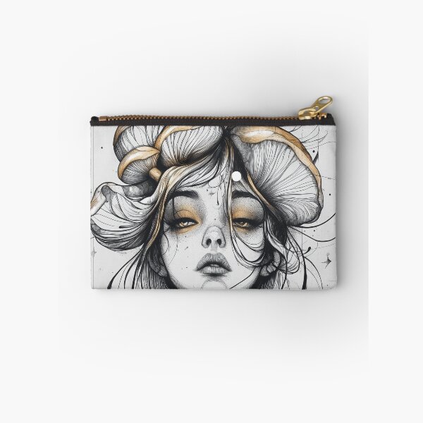 Item preview, Neu-Art Portrait - 73 designed and sold by Neuromech.