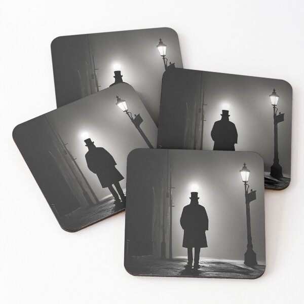 Item preview, Streetlight Figure designed and sold by AMERICANCHEEZ.