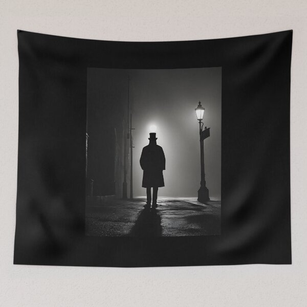 Item preview, Streetlight Figure designed and sold by AMERICANCHEEZ.