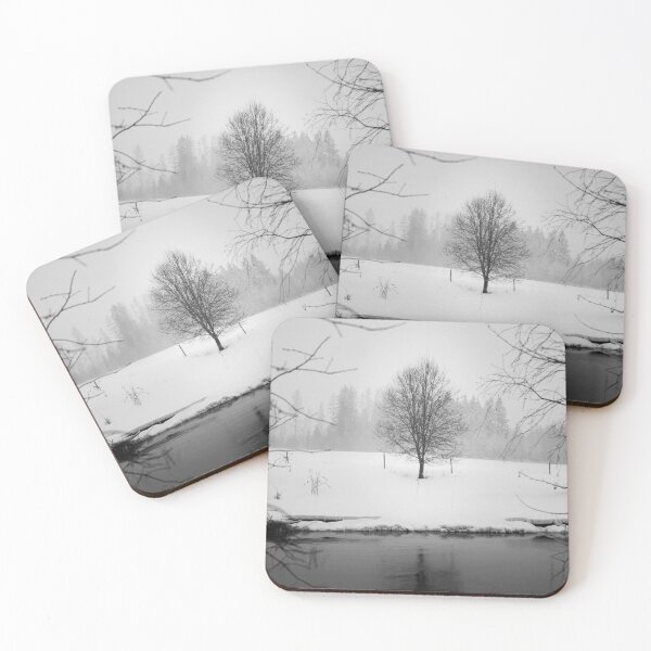 Item preview, Lonely tree designed and sold by mtetri.