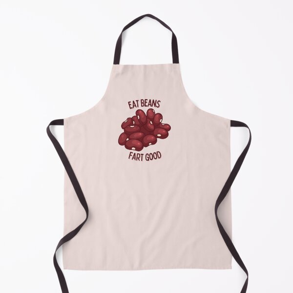 Item preview, Eat Beans Fart Good designed and sold by dobiegerl.