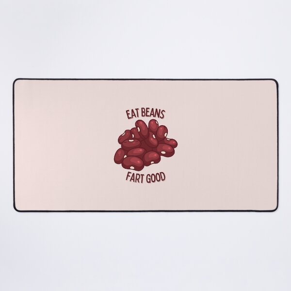 Item preview, Eat Beans Fart Good designed and sold by dobiegerl.