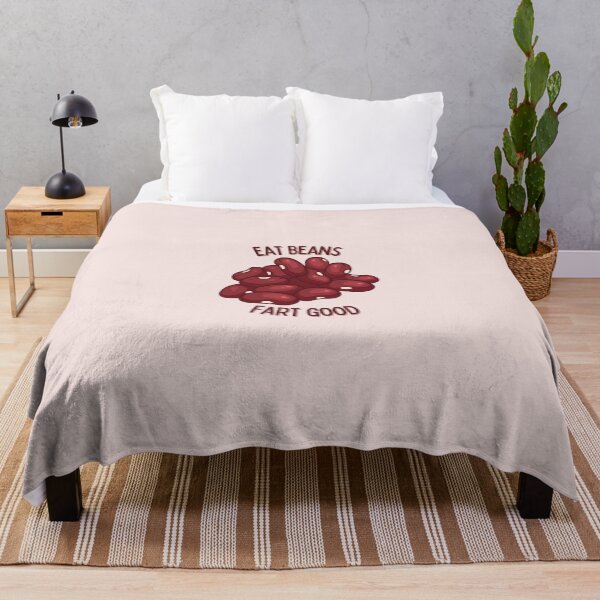 Item preview, Eat Beans Fart Good designed and sold by dobiegerl.