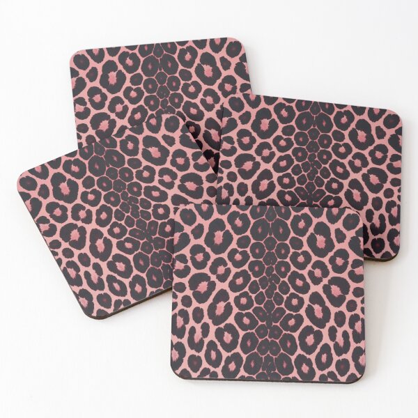 Item preview, Cheetah Print Pattern designed and sold by ChainsArt.